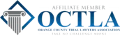 Orange County Trial Lawyers Association Affiliate Member