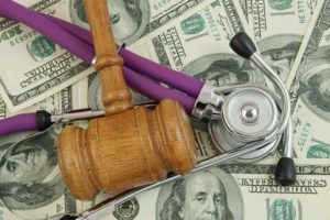 Medical malpractice plaintiffs can apply for a lawsuit loan