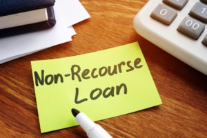 Am I Responsible for Non-Recourse Repayments if I Lose My Case?