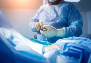 Are Surgeries Covered by Medical Lien