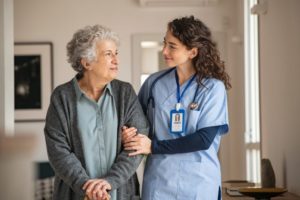 Nursing Home Negligence Lawsuit Loans