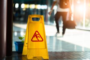 Personal Injury Slip and Fall Loans