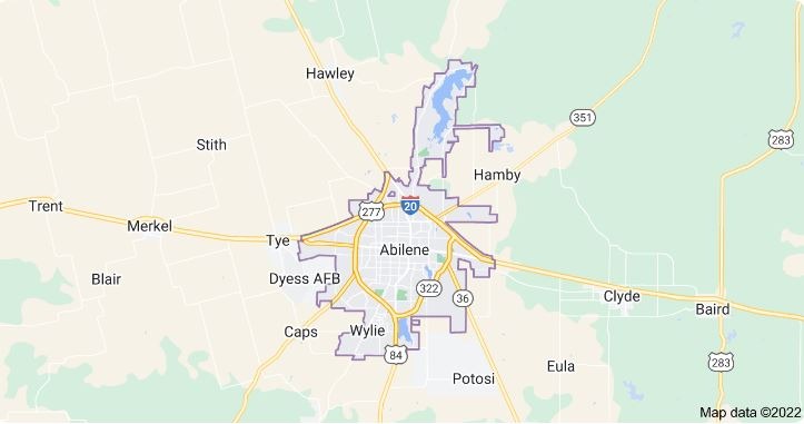 Abilene-TX-1