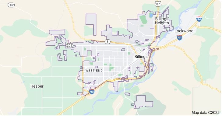 Billings Lawsuit Loans