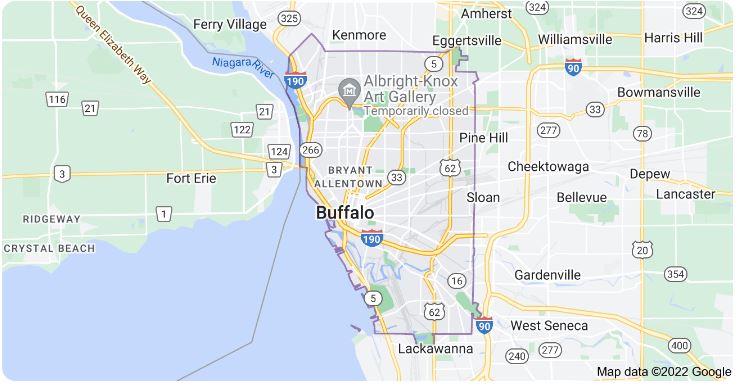 Buffalo-NY