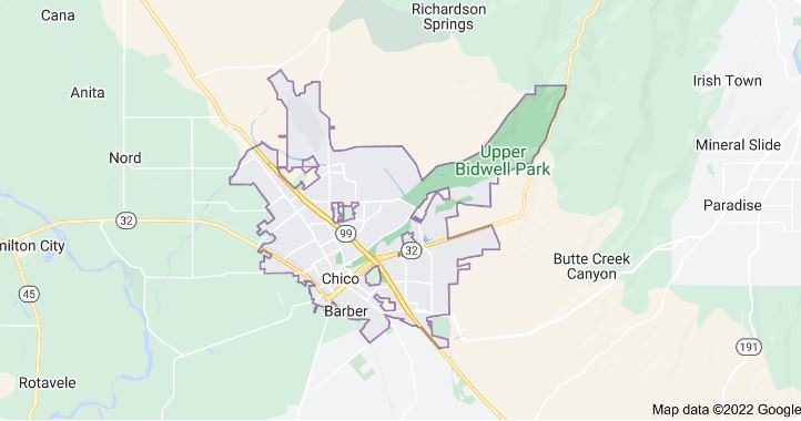 Chico-CA