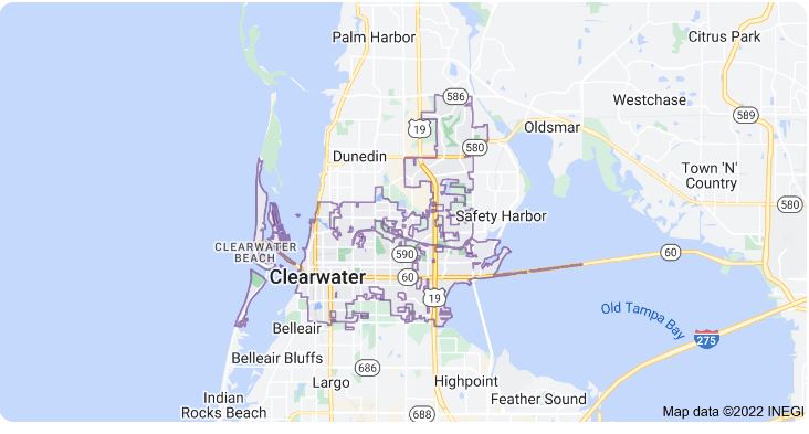 Clearwater-FL