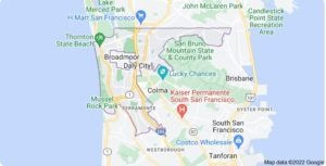 Daly city ca