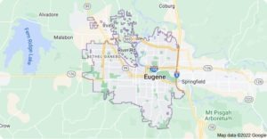 Eugene or