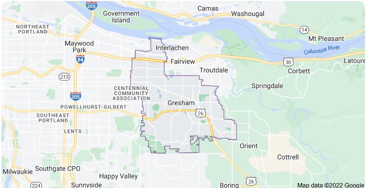 Gresham-OR