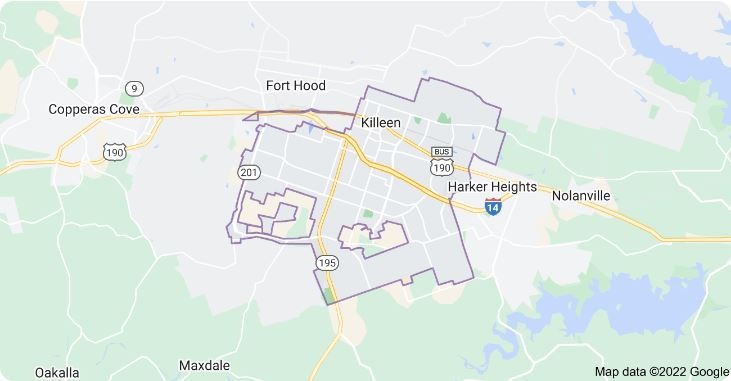 Killeen-TX