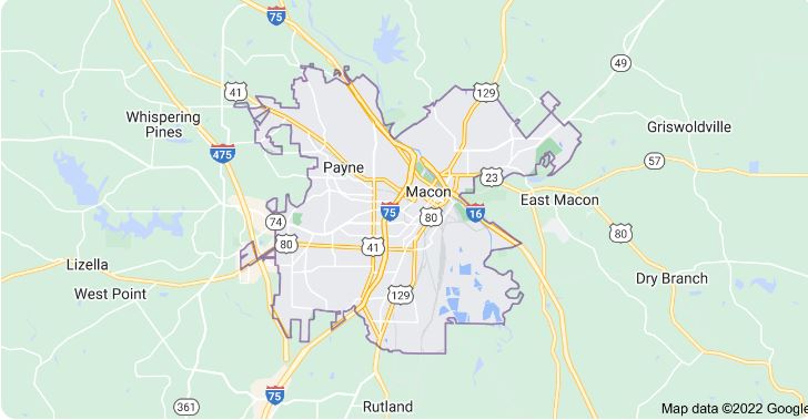 Macon-GA