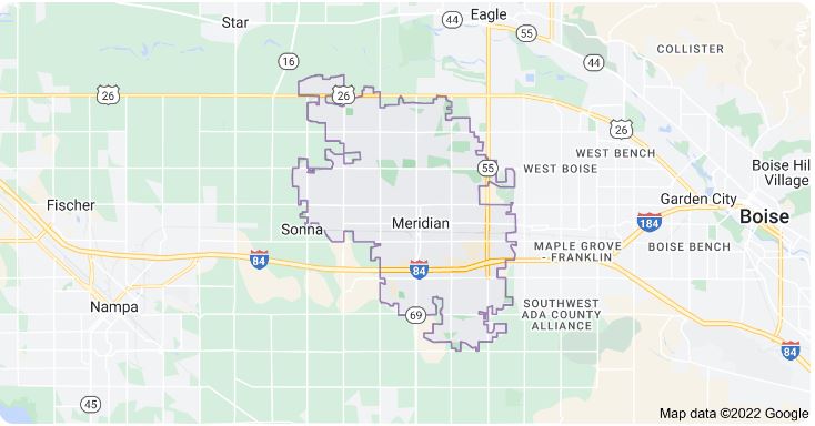 Meridian-ID