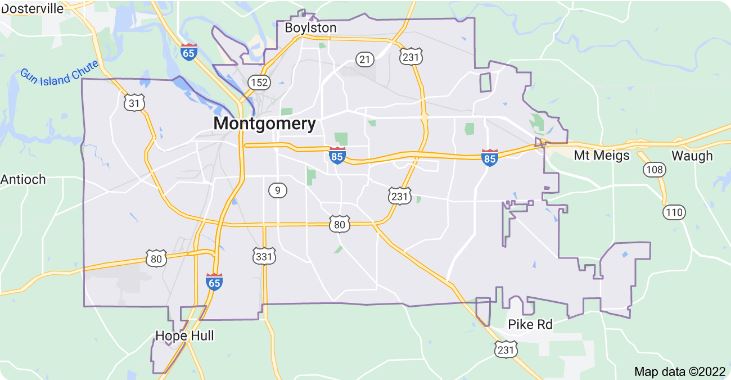 Montgomery-AL