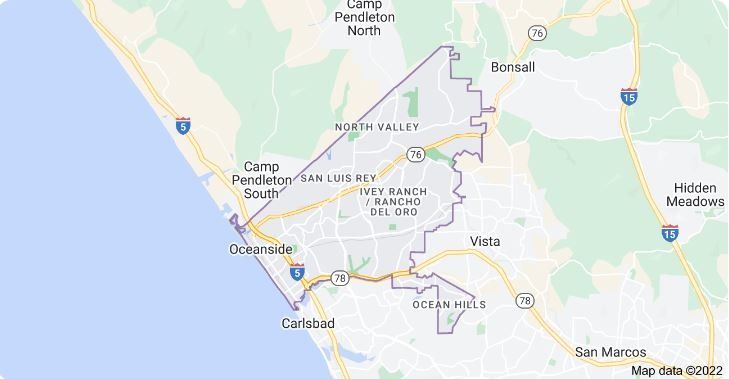 Oceanside-OR