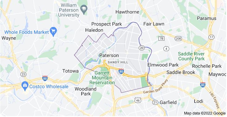 Paterson-NJ