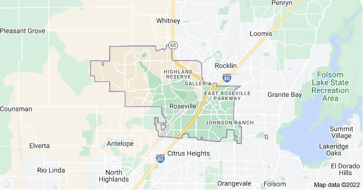 Roseville-CA