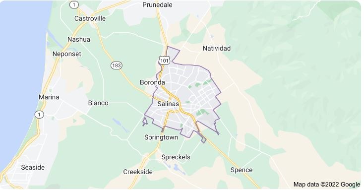Salinas-CA