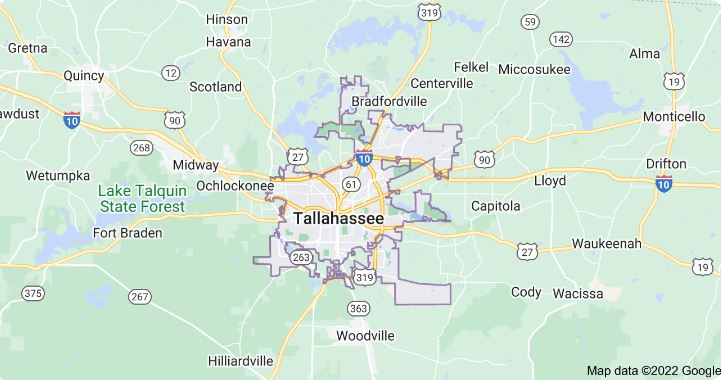Tallahassee-FL