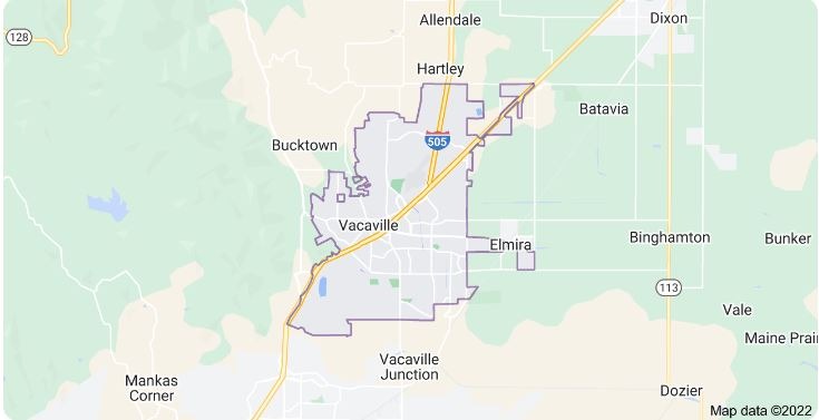 Vacaville-CA