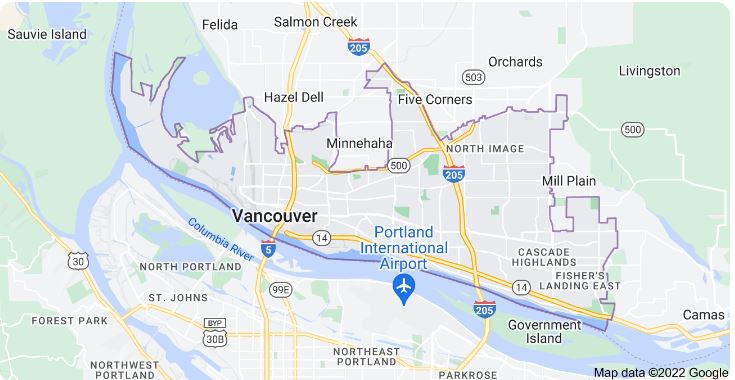 Vancouver-WA