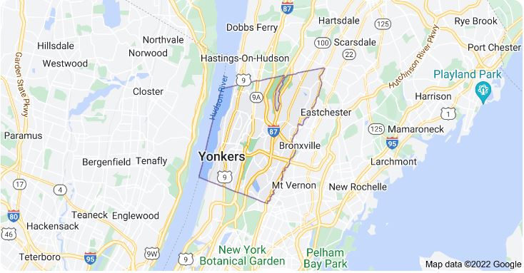 Yonkers Lawsuit Loans