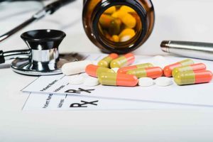 Defective drugs loans