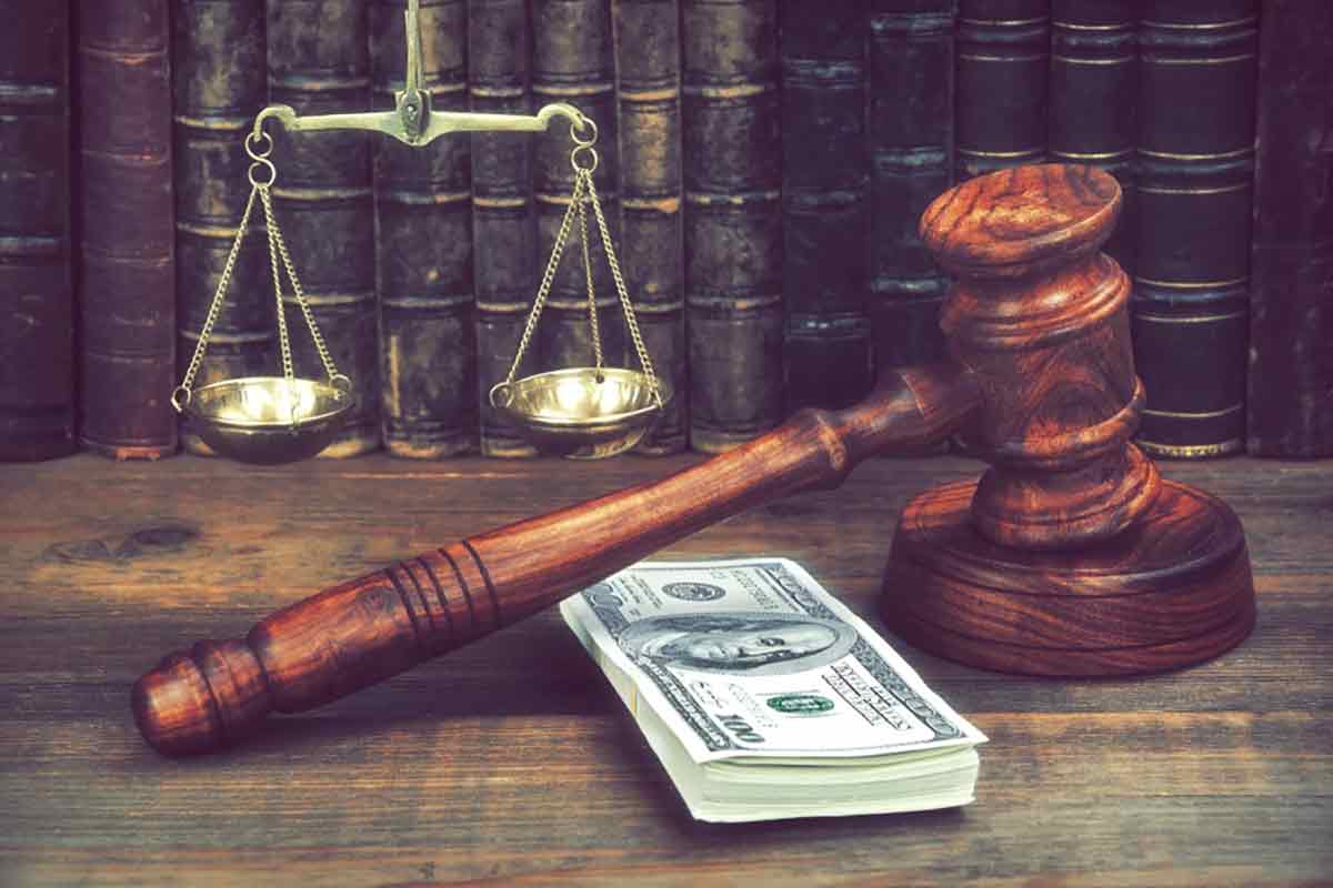 U.S. Claim Legal Funding