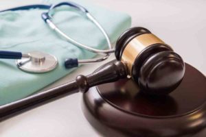 Personal injury loans medical malpractice