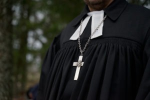 Filing a Clergy Sexual Abuse Claim in California