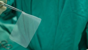 What Injuries Can Recalled Hernia Mesh Cause?