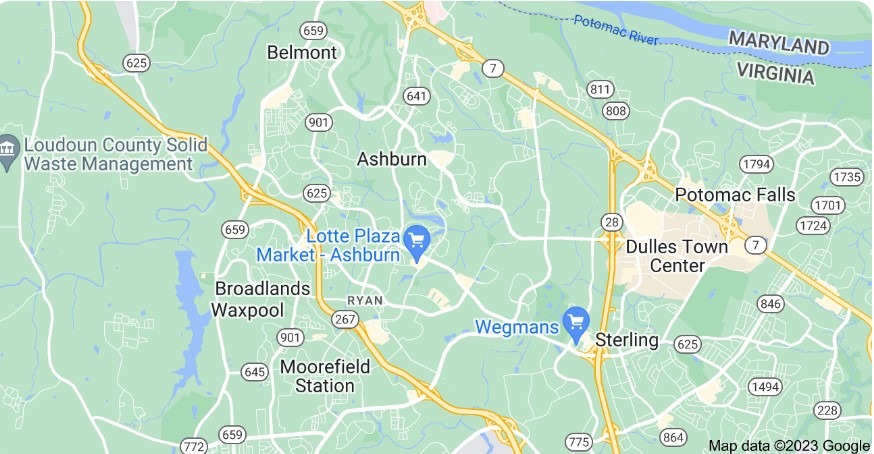 Ashburn