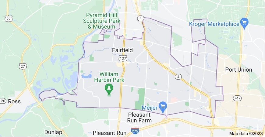 Fairfield