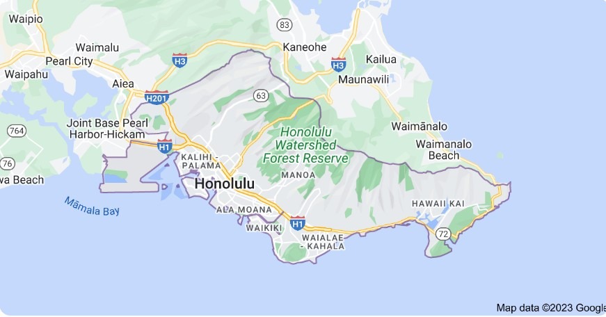 Honolulu