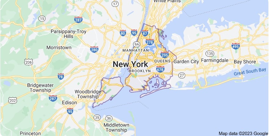 New-York