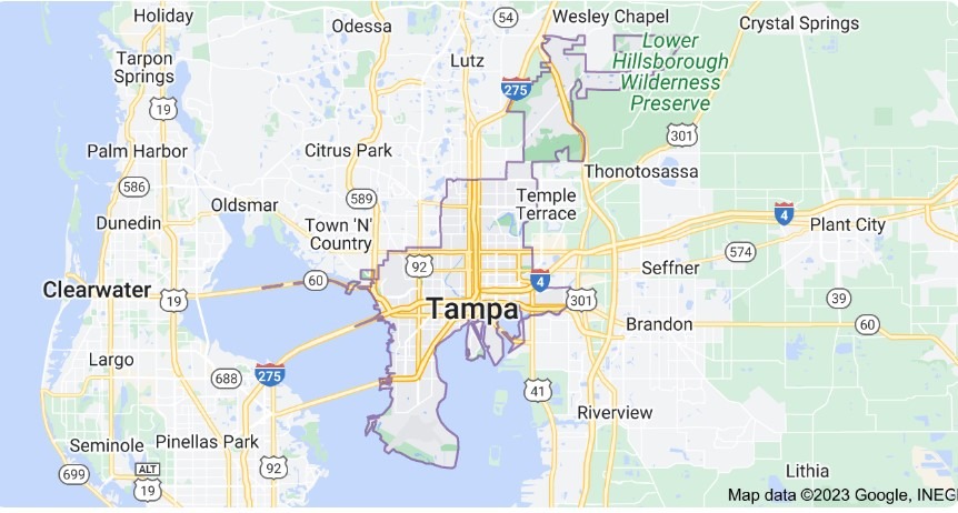 Tampa