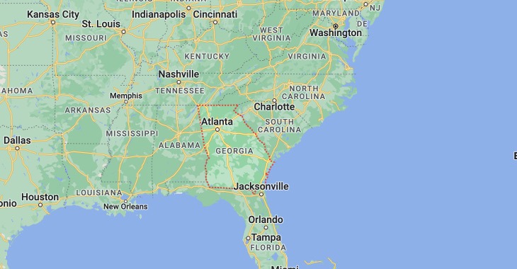 Georgia Legal Funding