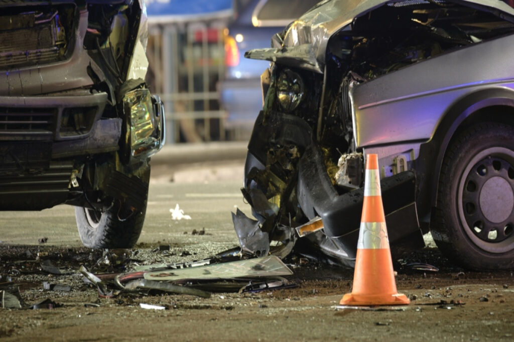 Chula Vista, CA Car Accident Loans