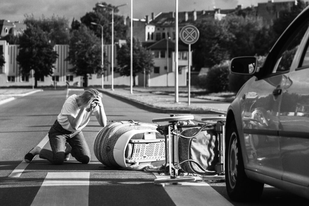 Jackson, MS Car Accident Loans