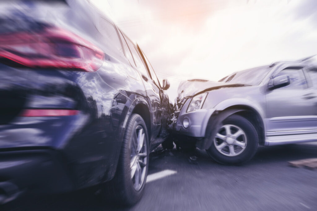 Riverside, CA Car Accident Loans