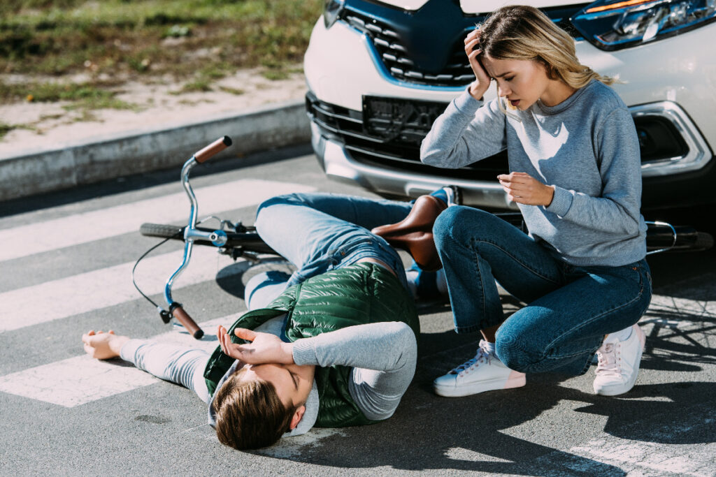 Fontana, CA Car Accident Loans