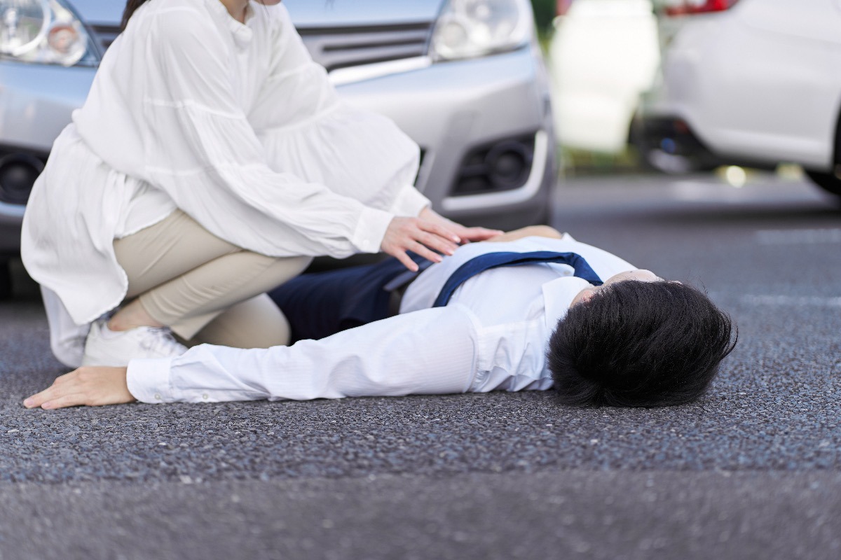 Wilmington, DE Car Accident Loans