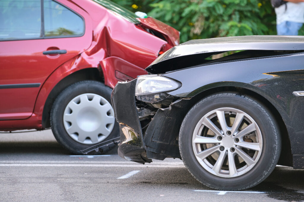 Oakland, CA Car Accident Loans