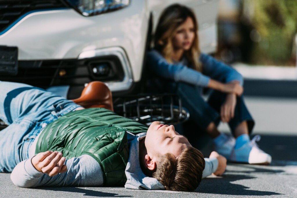 Fremont, CA Car Accident Loans