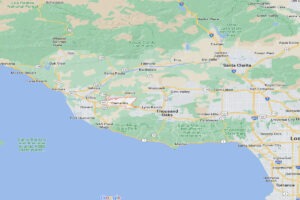 Camarillo ca