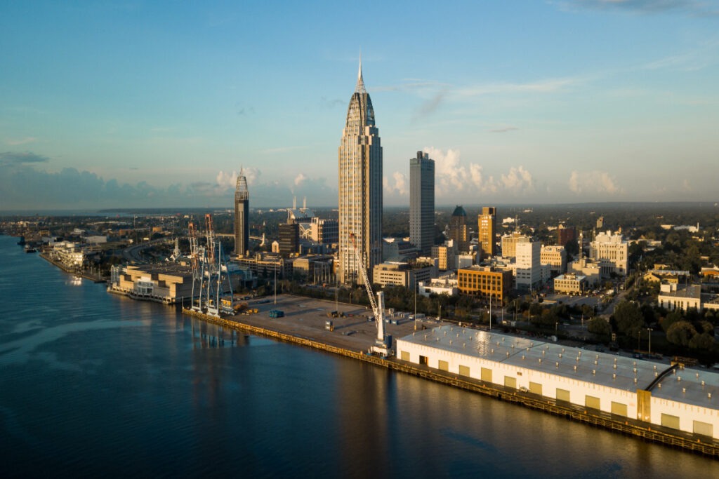 Mobile, AL Car Accident Loans