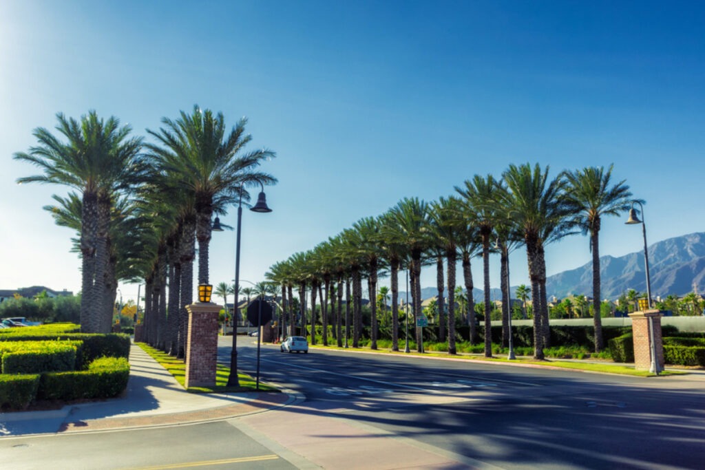 Ontario, CA Car Accident Loans