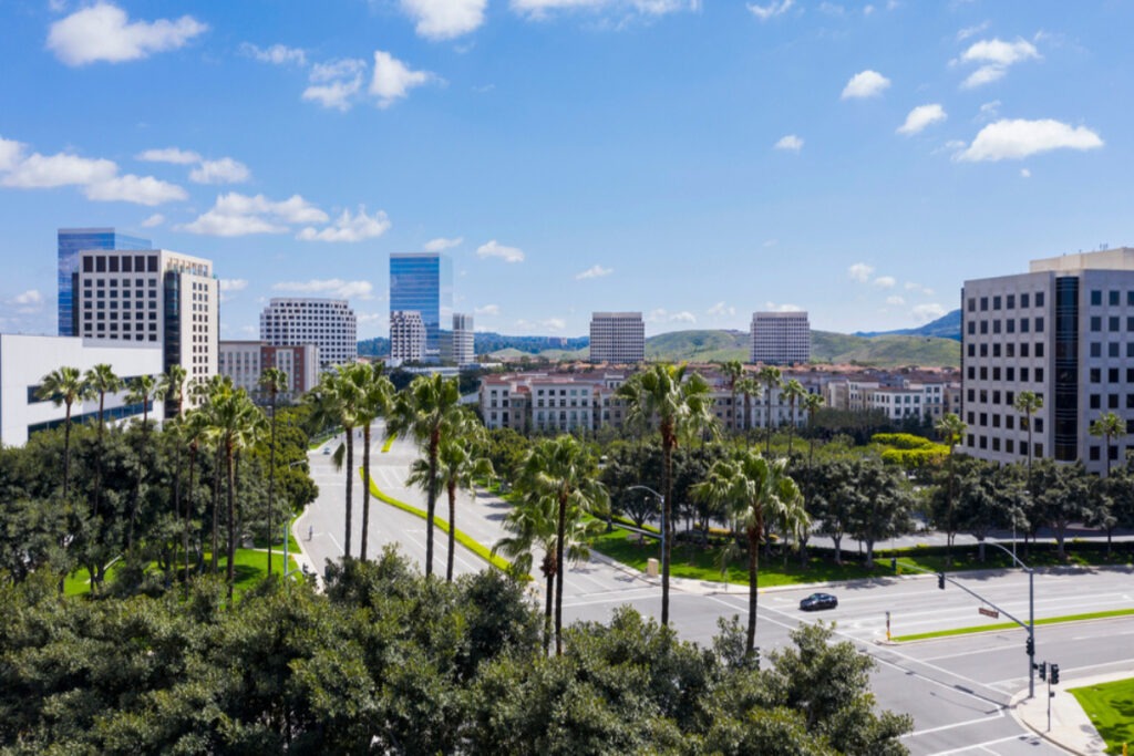 Orange County, CA Car Accident Loans