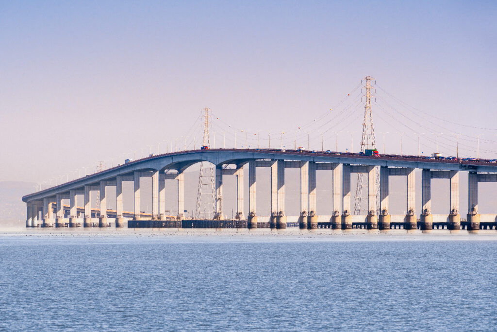 San Mateo, CA Car Accident Loans
