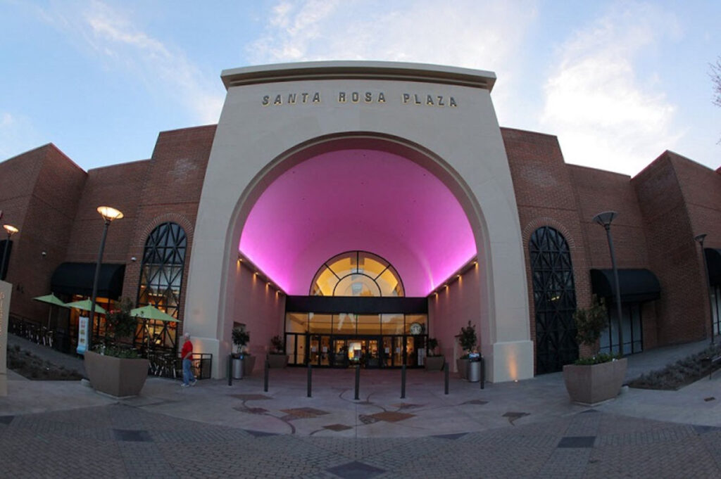 Santa Rosa, CA Car Accident Loans